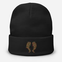 Warm Head Thingy I think