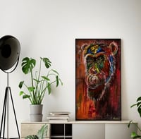 Image 2 of CEASER - PRINT