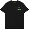 ✰BUBBLE BOBBLE ✰ BLACK 