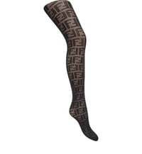 FF black tights 