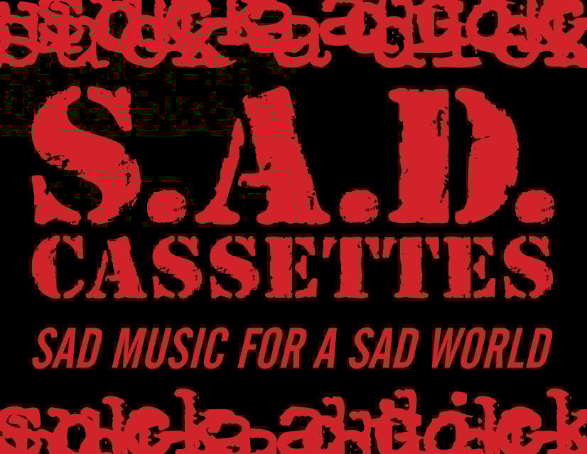 VARIOUS ARTISTS - Procrastination Youth: A San Pedro Compilation (1983-1987) → cass/booklet