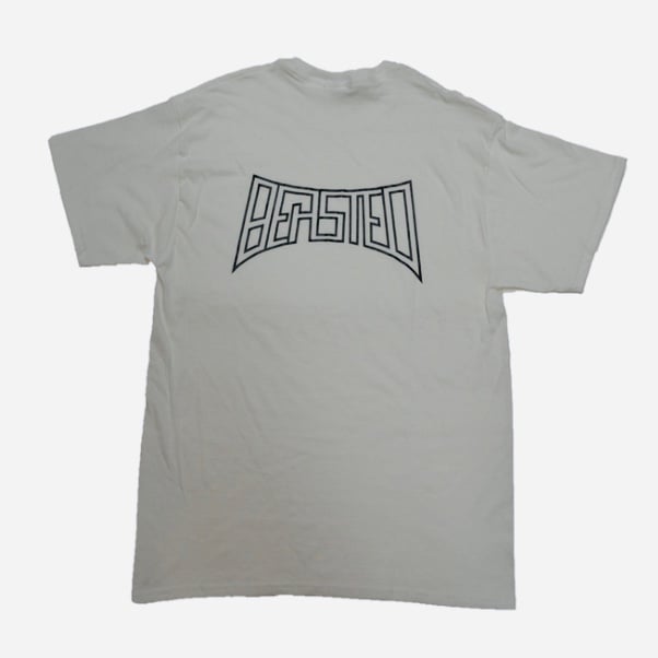 Image of BEASTED tshirt 