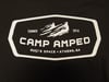2016 Camp Amped T-Shirt: Red Rocks