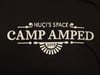 2015 Camp Amped T-Shirt: The Fillmore