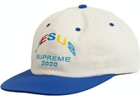 Supreme 6-panel (FW20 Week 5)