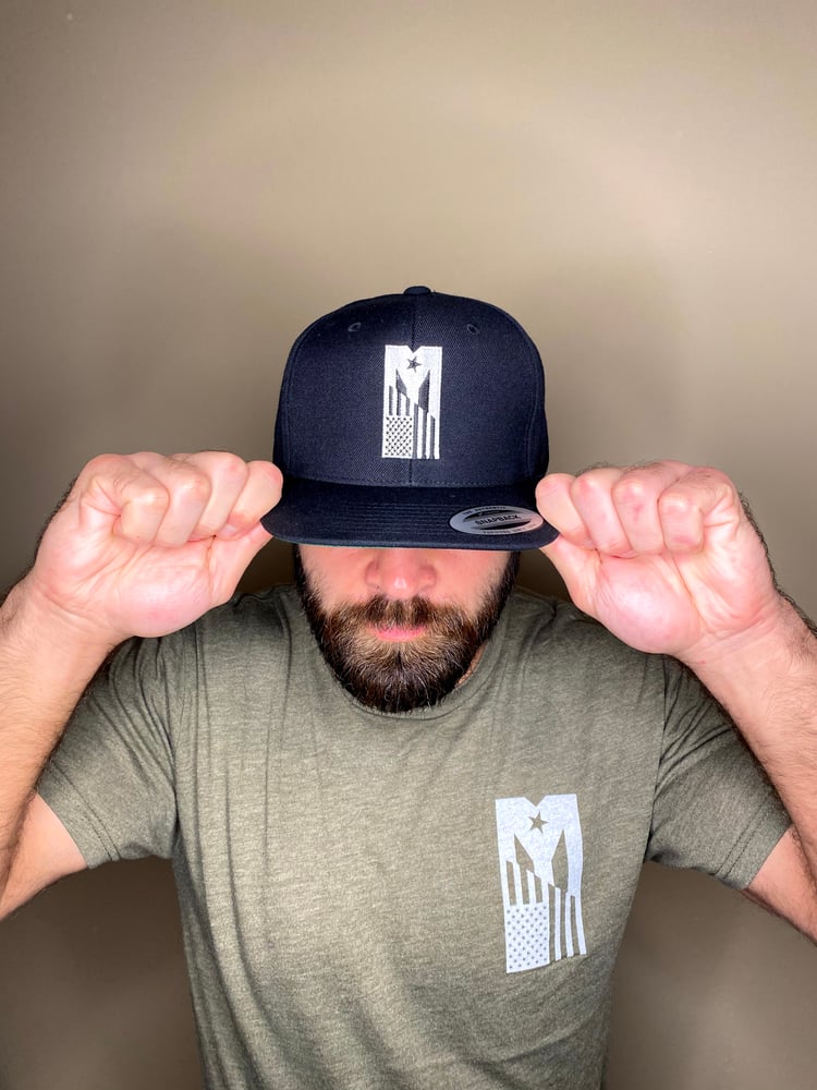 Image of TCMC SNAPBACK HAT