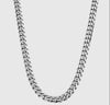 MEN'S CUBAN LINK CHAIN 