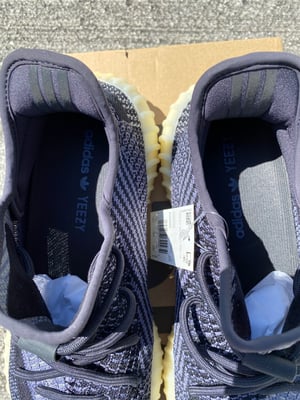 Image of Adidas Yeezy Boost 350 V2 Carbon “Asriel”