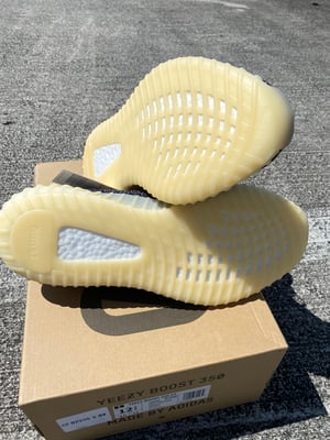Image of Adidas Yeezy Boost 350 V2 Carbon “Asriel”