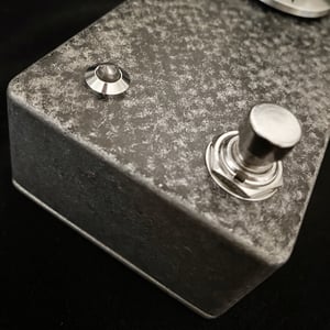 Image of PURE HELL - brutal one knob fuzz distortion