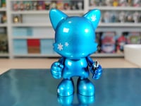 Image 1 of GITD Winter Janky 