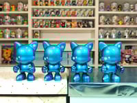 Image 2 of GITD Winter Janky 