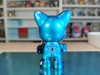 Image 3 of GITD Winter Janky 