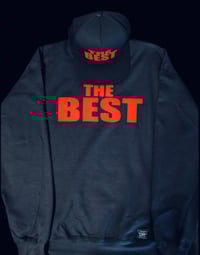 Image 2 of The Best Sweatshirt 
