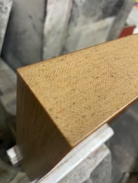 Image 10 of Vintage Micarta ( Unknown maker)