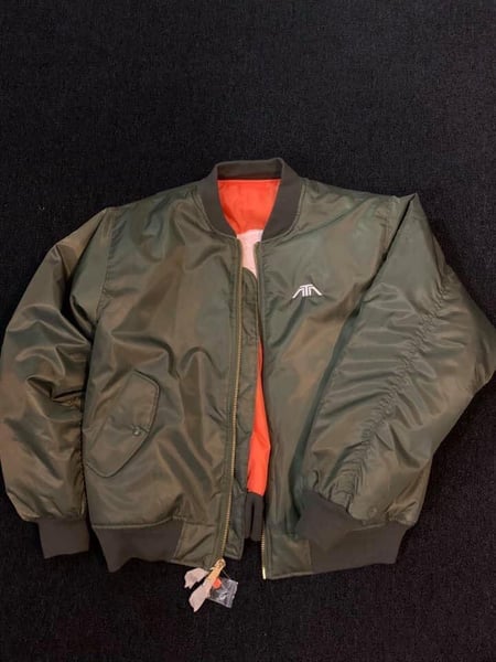 Image of Flight Jackets