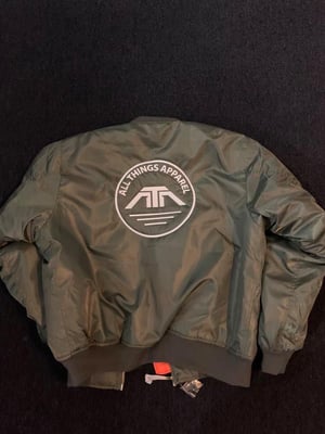 Image of Flight Jackets