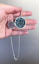 Circle Necklace