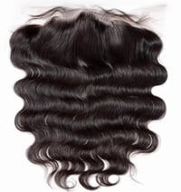 Body Wave Frontal 