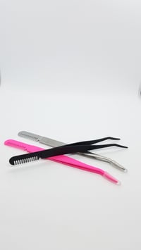 Lash Strip 3-n-1 Applicators