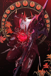 ffxiv estinien print