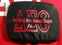 Image 2 of Customizable Delta Mask