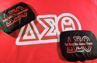 Image 4 of Customizable Delta Mask