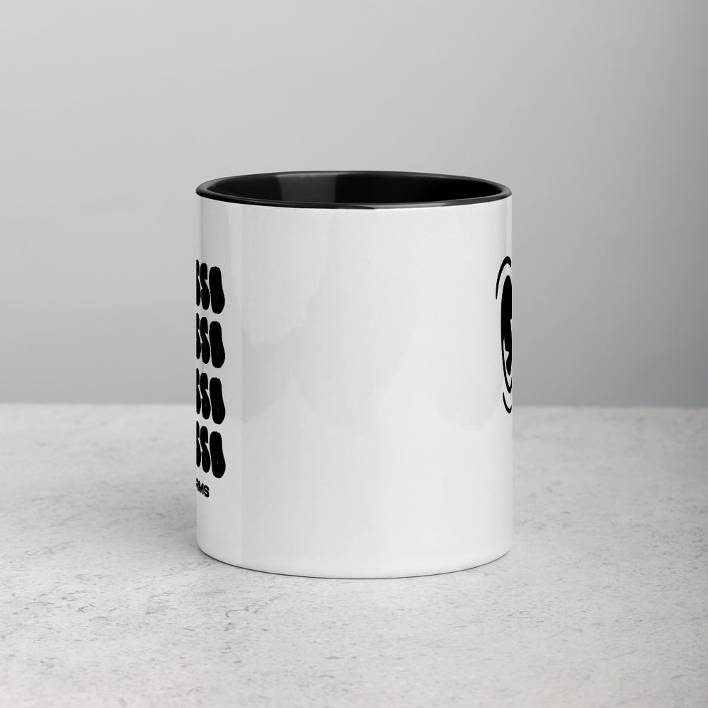 DEPRESSO - Mug