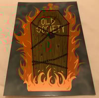 Old Society