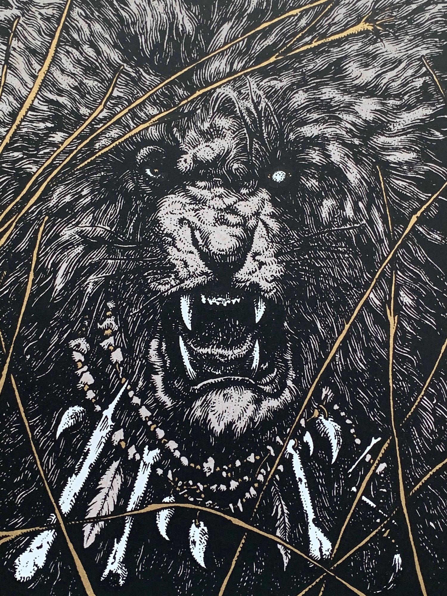 Image of Trophy Scars 