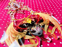 Image 2 of ffxiv 2-pc sophia charm