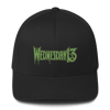 WEDNESDAY 13 FLEXFIT CAP