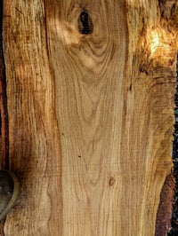 Image 3 of Oak, White 