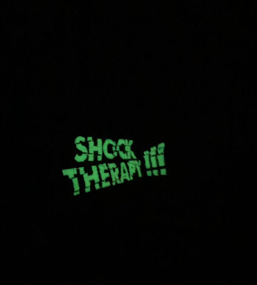 SHOCK THERAPY