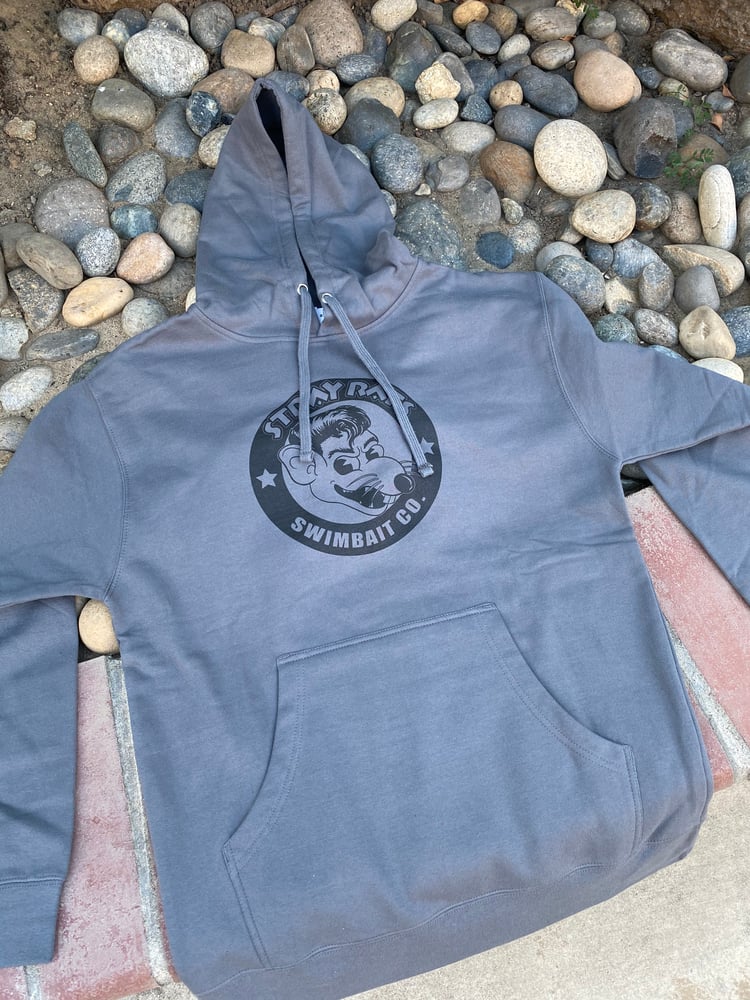 Image of Stray Rats Hoodie 