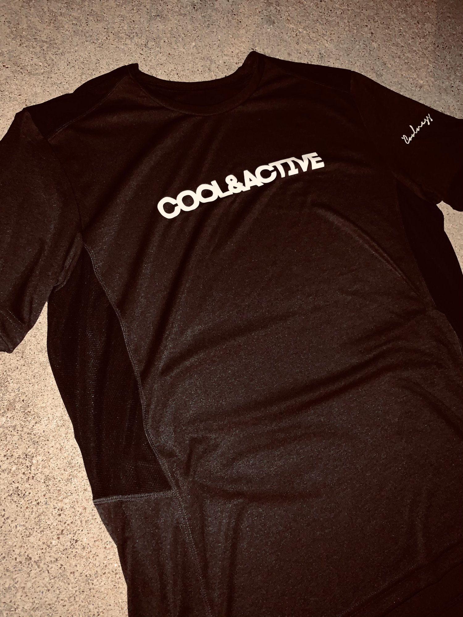 Image of COOL & ACTIVE Endeavor Shirt