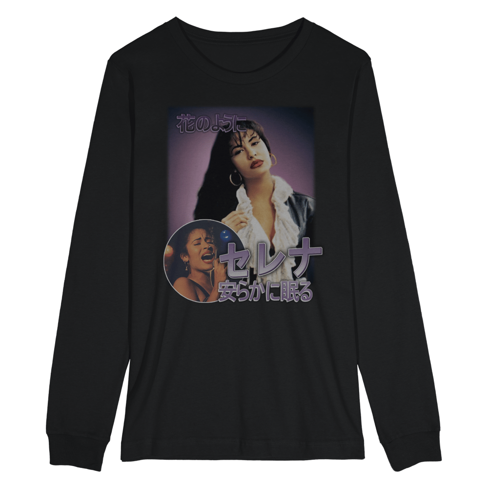 Image of Selena Long Sleeve