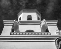 Mission San Xavier del Bac, Tucson, Arizona