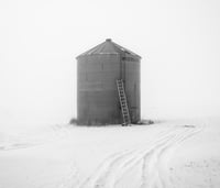 Grain Storage