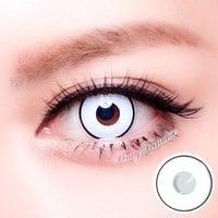 Colored contacts & Circle lenses