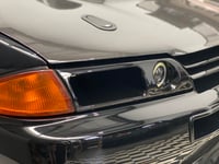 Image 4 of R32 Skyline Driver Side Headlight Duct