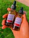 HIBISCUS FACIAL OIL 