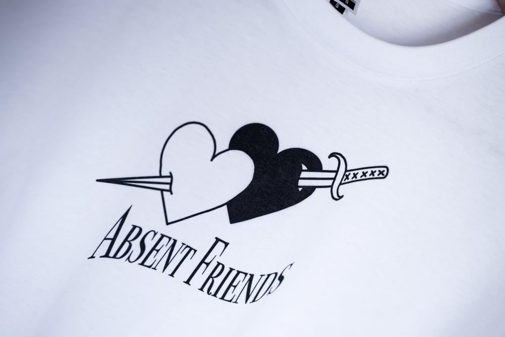 Absent Hearts Crop