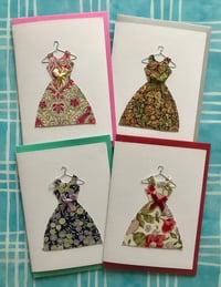 Image 1 of Dresses Liberty fabric selection
