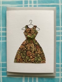 Image 3 of Dresses Liberty fabric selection