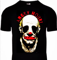 Creepy Clown T