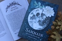 Samhain 2019