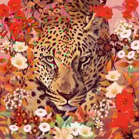 Autumn leaves