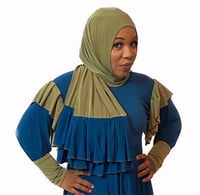 Layered Shayla