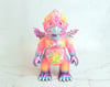 Neon GID Candy Garudan GGML One Off Custom